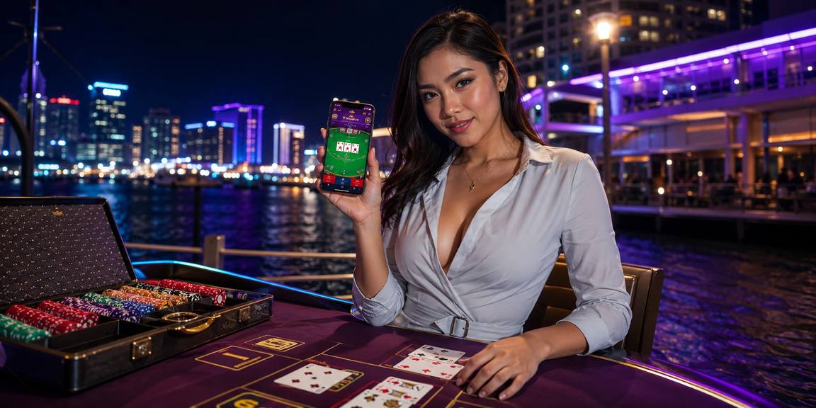 mobile gaming